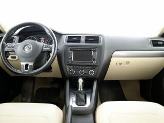 Volkswagen Jetta Comfortline ATM 1.4 118kW