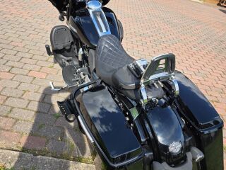 Harley-Davidson Electra Glide