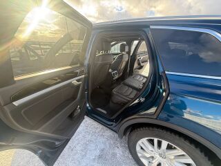 Volkswagen Touareg 3.0 V6 TDI 210kW