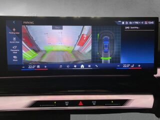 BMW i5 eDrive40 M Sport 250kW