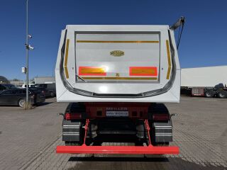 Meiller MEILLER MHPS44/3S 26m3