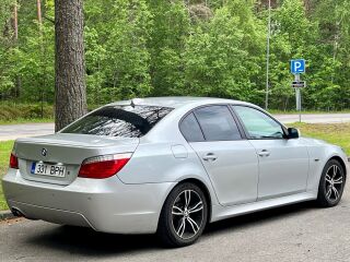 BMW 525 M-Pakett 2.5 130kW