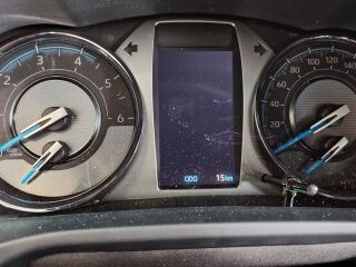 Toyota Hilux Invincible 2.8 Hybrid 48V 150kW
