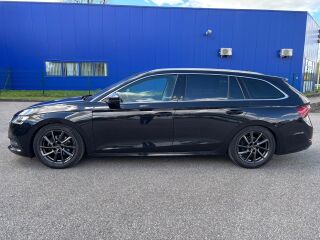 Skoda Octavia Black Edition Style 2.0 TDi 110kW