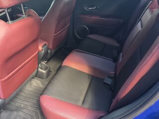 Honda HR-V 1.5 134кВ