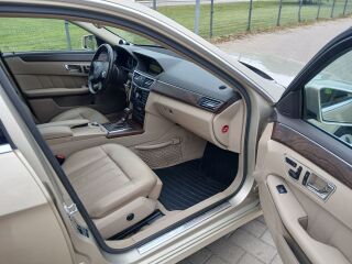 Mercedes-Benz E 250 4Matic 2.1 Rida 4 150kW