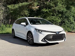 Toyota Corolla 1.8 90kW