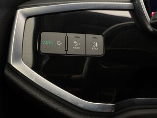 Audi Q3 35 TFSI 1.5 110kW