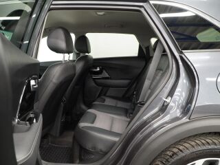 Kia Niro Eco Hybrid 1.6 77kW