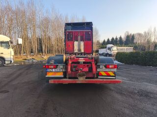 Volvo FH
