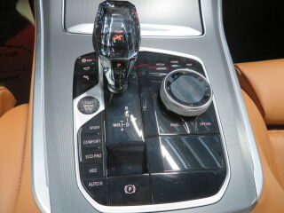 BMW X5 xDrive 40d 3.0 250kW