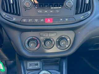 Fiat Doblo N1 Cargo 1.2 70kW