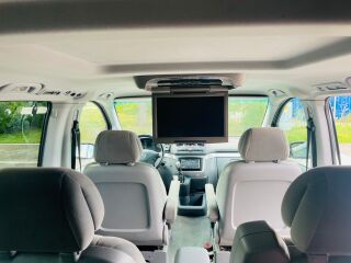 Mercedes-Benz Viano 2.1 110кВ