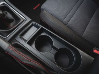Subaru WRX WRX 2.0 200kW