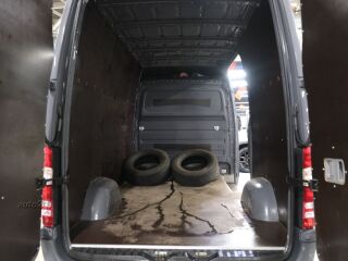 Mercedes-Benz Sprinter 313 CDI 2.1 95kW