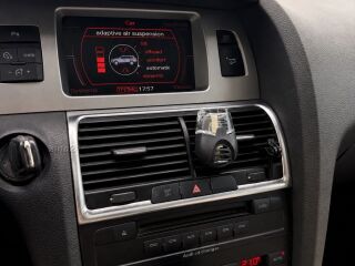 Audi Q7 3.0 171kW