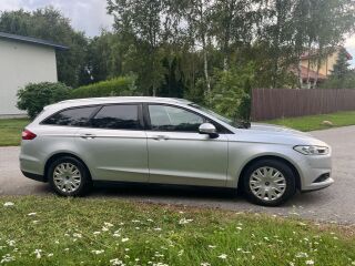 Ford Mondeo 1.6 85kW