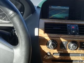 BMW 645 4.4 V8 V8 245kW