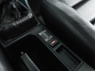 Audi S4 Quattro 4.2 206kW