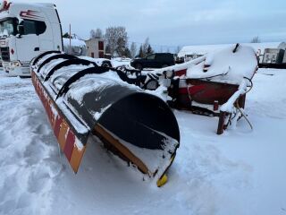 Arctic Machine