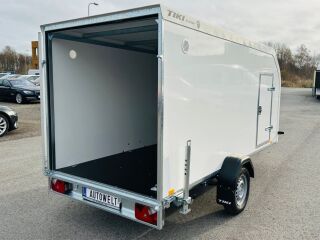 Tiki Treiler CV350-L Sandwich 3.5x1.47x1.5 küljeuks furgoonhaag