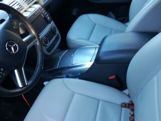 Mercedes-Benz R 300 3.0 CDI 140kW