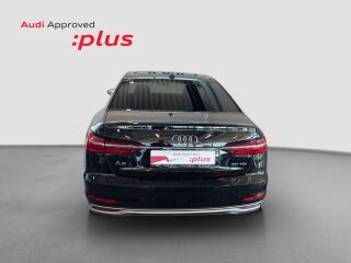 Audi A6 40 TDI 2.0 150kW