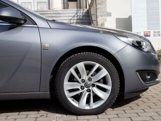 Opel Insignia 1.6 100kW
