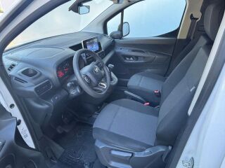 Toyota ProAce City Compact Double side door Professional 75kW