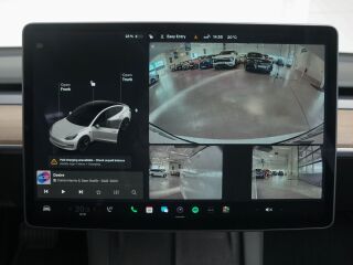 Tesla Model 3 Long Range AWD Dual Motor 366kW