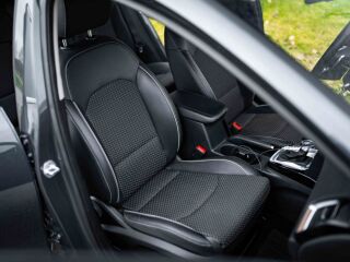 Kia Ceed 1.6 100kW