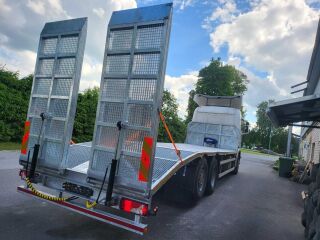 Scania G450 DB6x2*4HNB VINCH 331kW