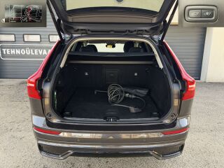 Volvo XC60 AWD Luxury Inscription FaceLift MY23 2.0 T6 Twin-Engine PLUG-IN-HYBRID LONG RANGE 293kW