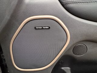 Jeep Grand Cherokee Summit 3.0 V6 184kW