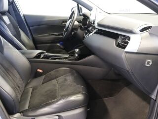 Toyota C-HR Style Plus 72kW