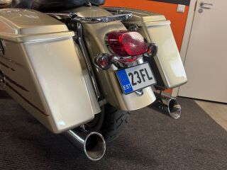 Harley-Davidson Road King CVO 110th Anniversary V2 52кВ