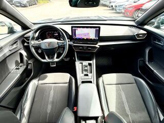 Cupra Formentor VZ 2.0 TSIF 228кВ