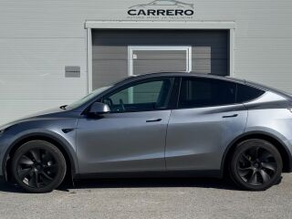 Tesla Model Y Long Range AWD Dual Motor 378kW