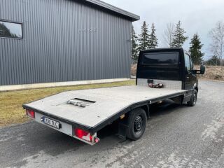 Mercedes-Benz Sprinter 315 CDI 110kW