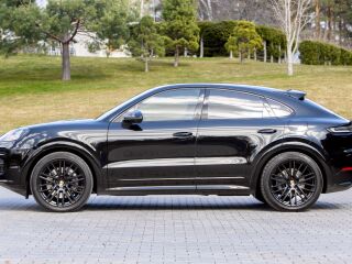 Porsche Cayenne 3.0 346kW