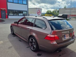 BMW 535 3.0 R6 200kW