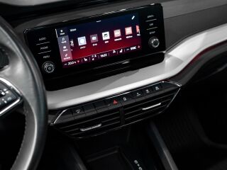 Skoda Octavia Ambition 2.0 110kW
