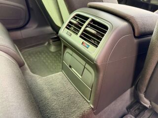 Audi A4 Ambition 1.8 TSI 118kW