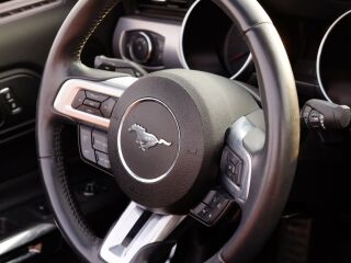 Ford Mustang 2.3 231kW