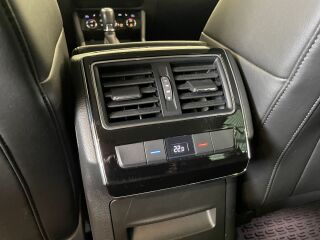 Skoda Superb Elegance 140kW