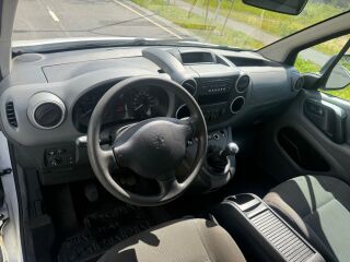 Peugeot Partner 1.6 55кВ