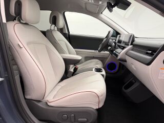 Hyundai Ioniq 5 160кВ