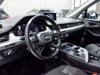 Audi Q7 Quattro 3.0 160kW