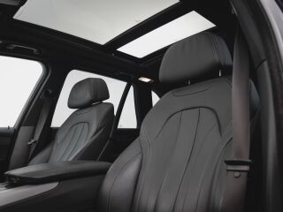 BMW X5 M Pakett 3.0 190kW