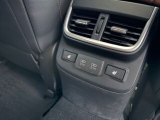Subaru Outback AWD FIELD EyeSight 8CVT 2.5 124kW